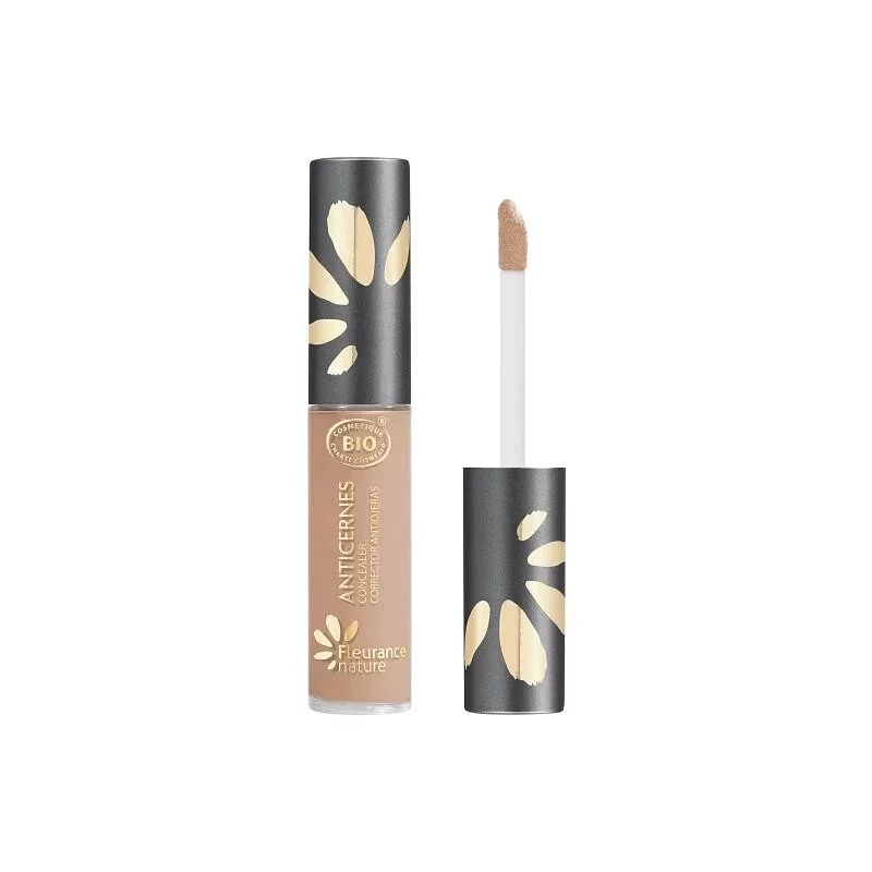Fleurance Nature Anti Cernes Hydratant Medium Numero 02 6ml