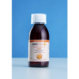 Oropropolis Sirop Adultes 150ml
