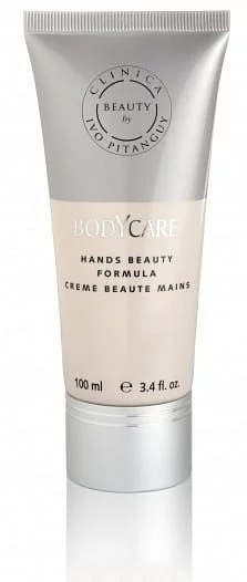 Ivo Pitanguy Bodycare Creme Beaute Mains 100ml