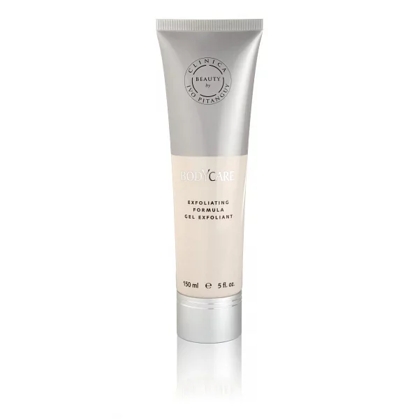 Ivo Pitanguy Bodycare Gel Exfoliant 150ml