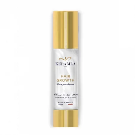 Kera'mla Serum Anti-chute 50ml