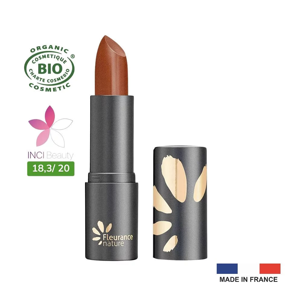 Fleurance Nature Rouge A Levres Numero 212