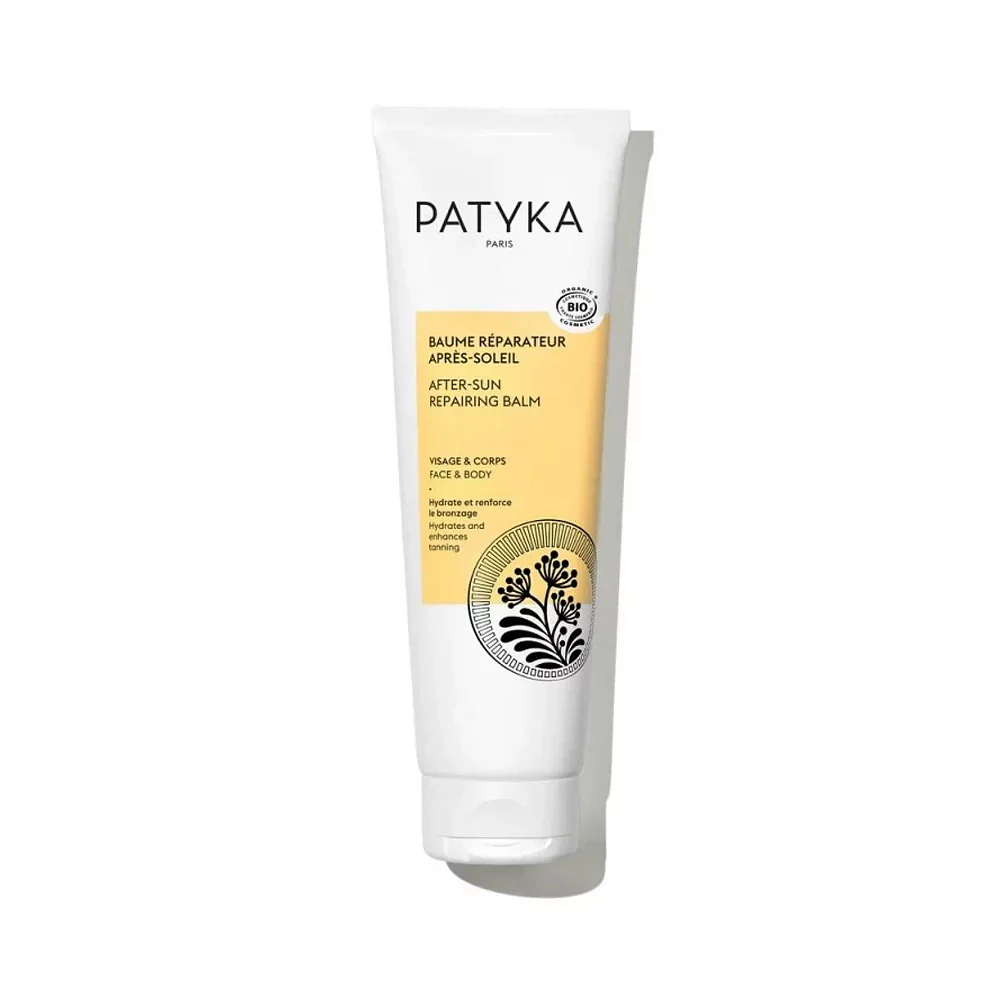 PATYKA BAUME REAPARATEUR APRES-SOLEIL 150ML