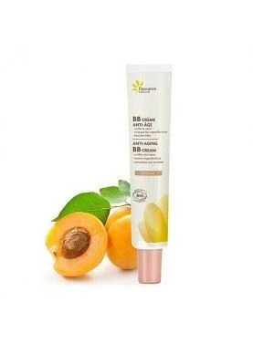 FLEURANCE NATURE BB CREME ANTI-AGE MEDIUM 40ML
