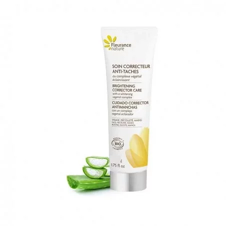 Fleurance Nature Creme Soin Correcteur Anti-tache 30ml