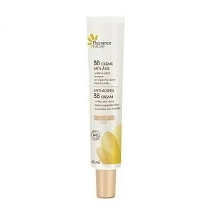 Fleurance Nature Bb Creme Anti-age Claire 40ml