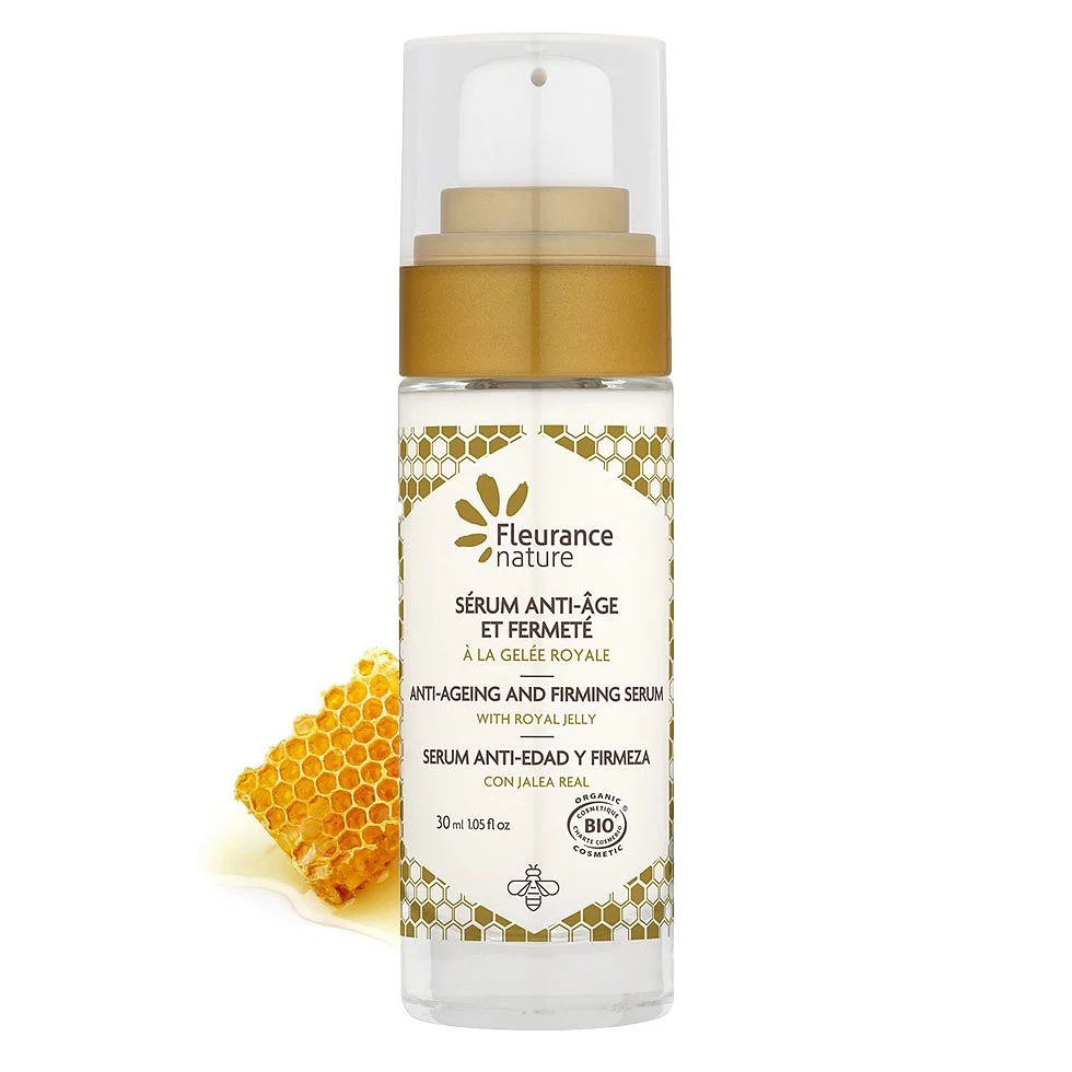 Fleurance Serum Anti-age Et Fermete Raffermissant 30ml