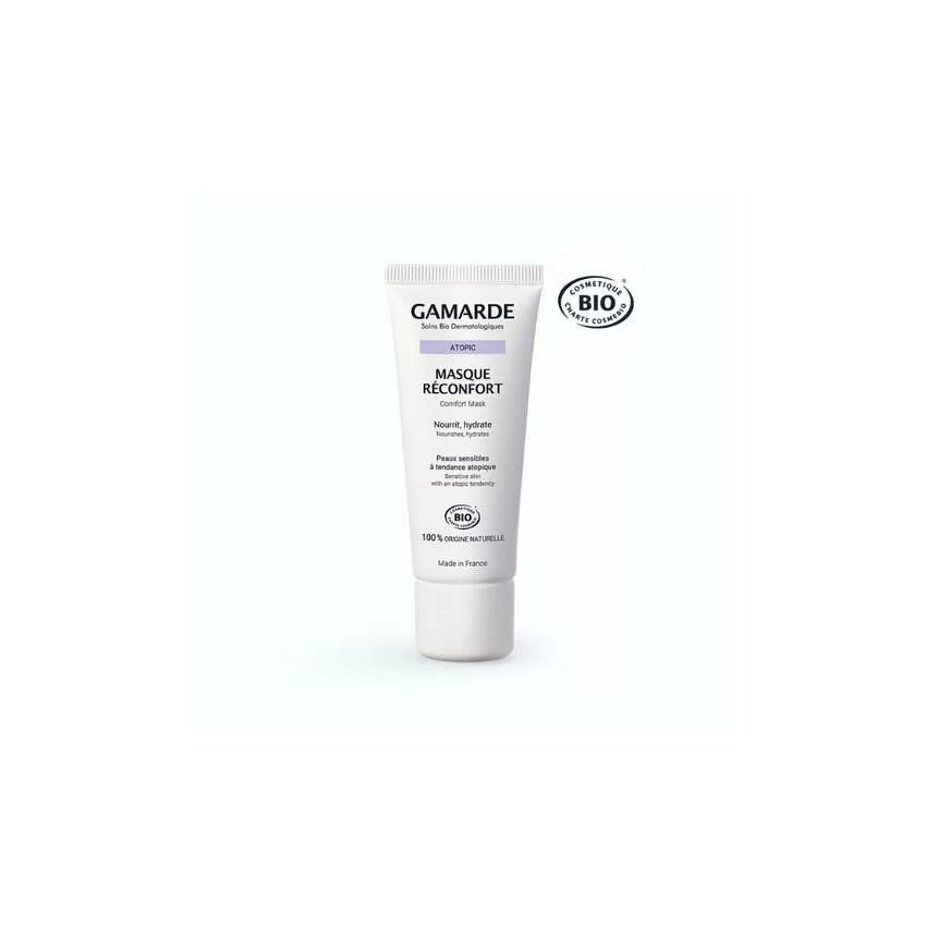 Gamarde Masque Reconfort 40ml
