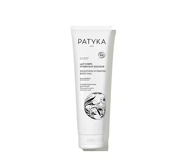 Patyka Body Lait Corps Hydratant Douceur 150ml