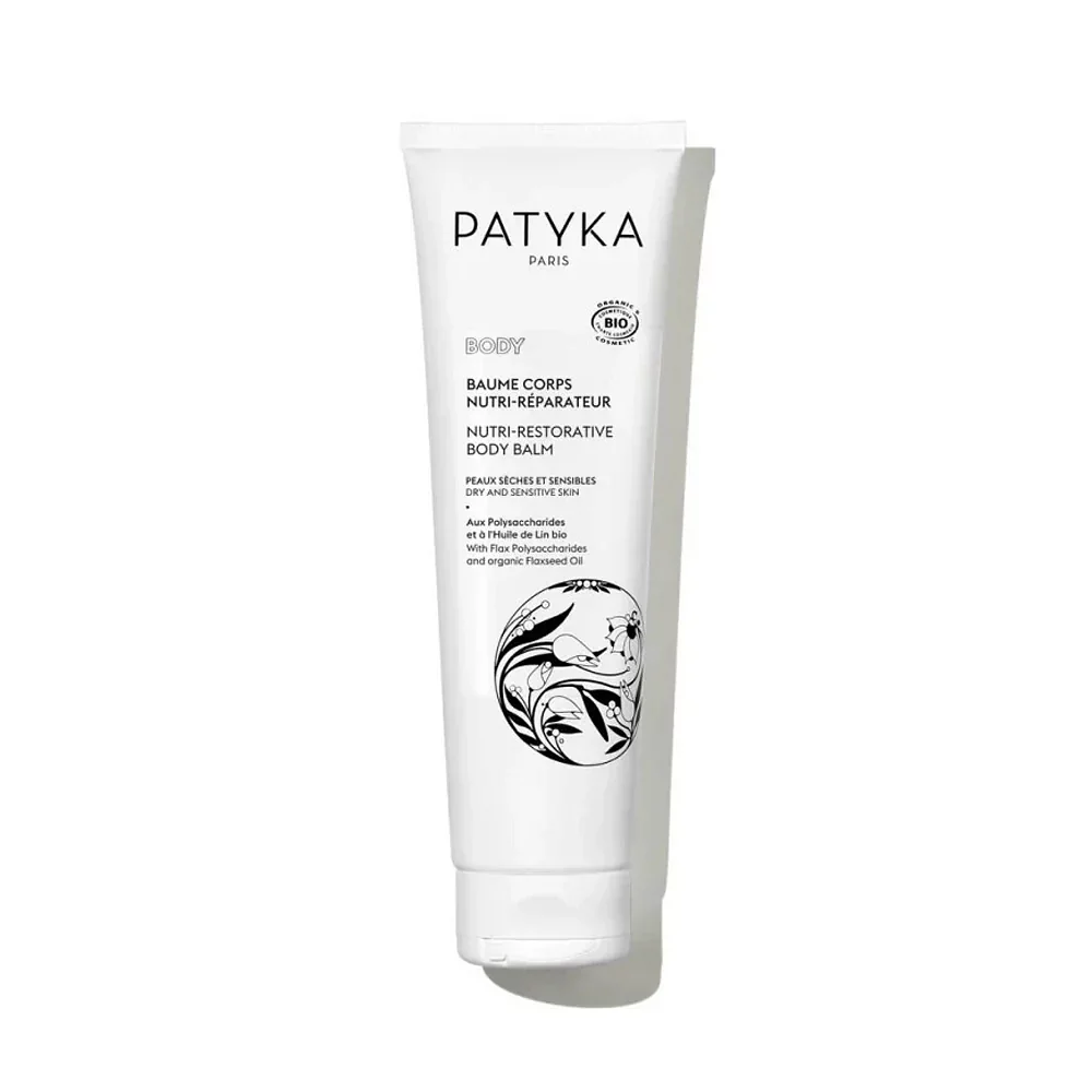 Patyka Body Baume Corps Nutri-reparateur 150ml