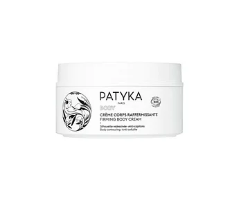 Patyka Body Creme Corps Raffermissante 180ml