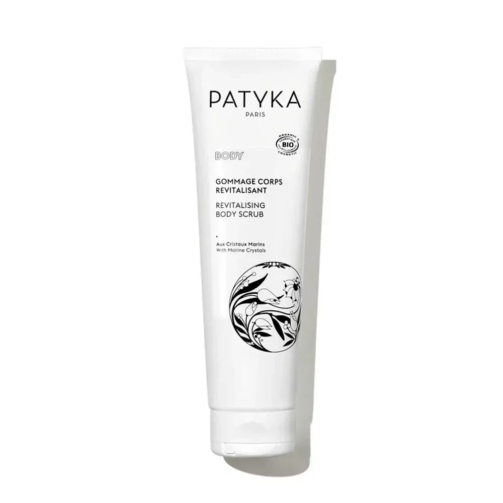 Patyka Body Gommage Corps Revitalisant 150ml