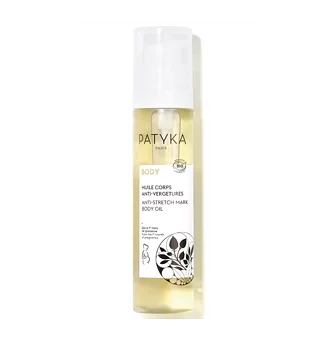 PATYKA BODY HUILE CORPS ANTI-VERGETURES 100ML