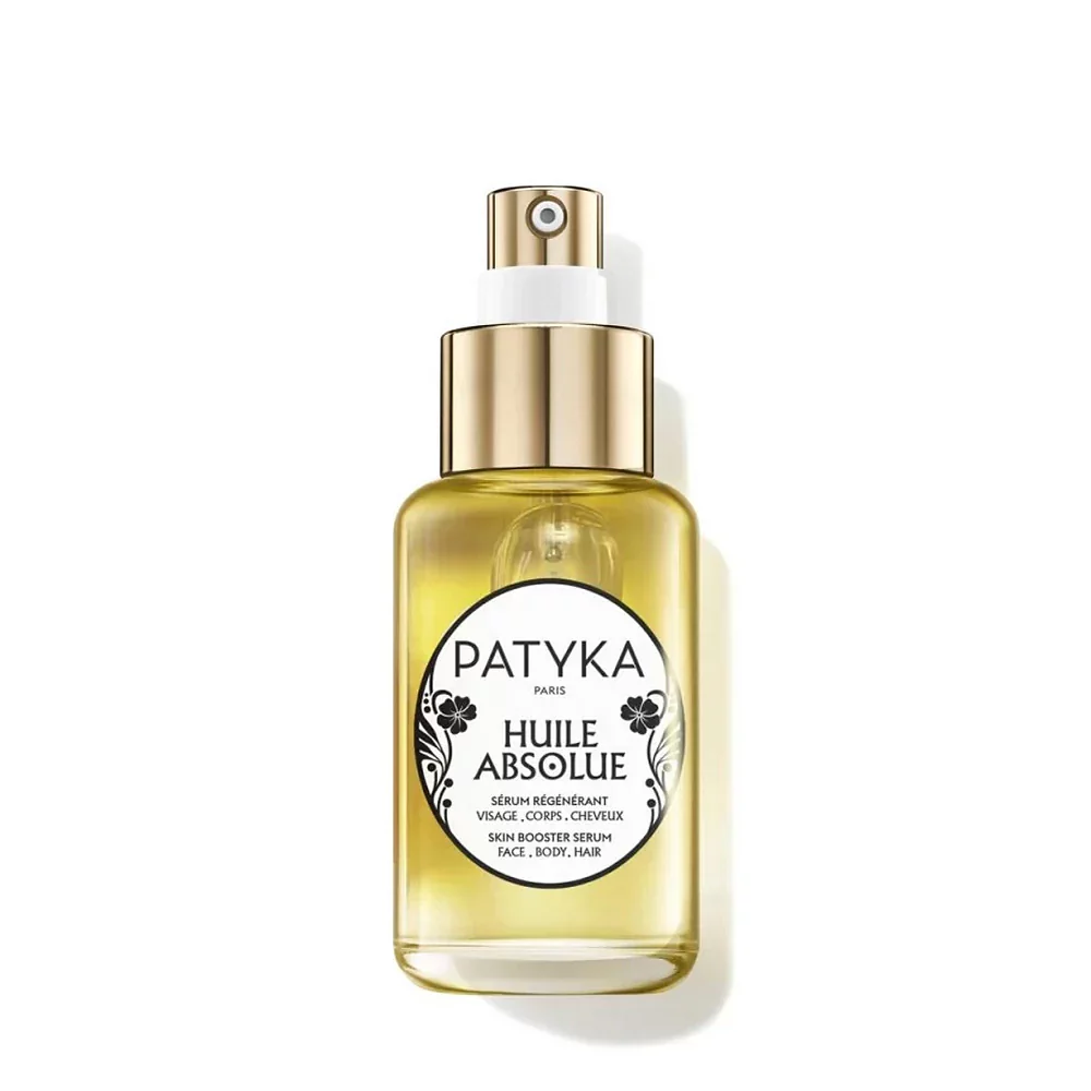Patyka Huile Absolu 50ml