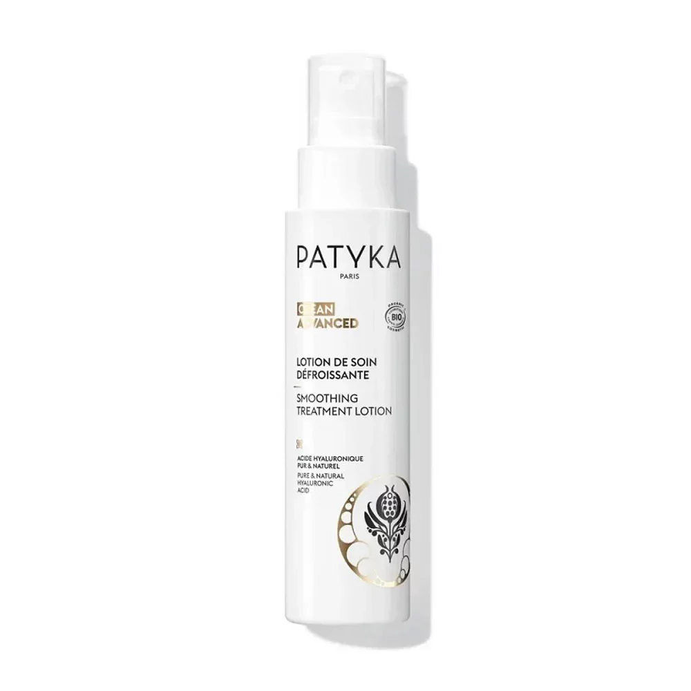 Patyka Clean Advanced Lotion De Soin Defroissante 100ml