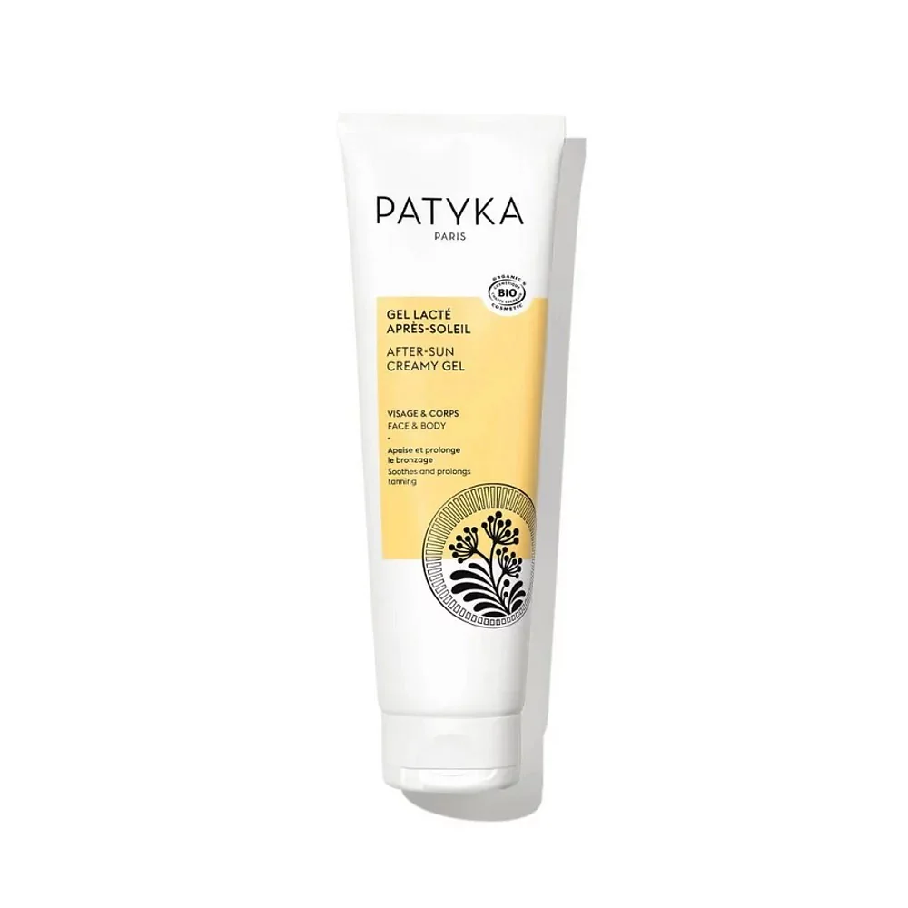 PATYKA GEL LACTE APRES-SOLEIL 150ML