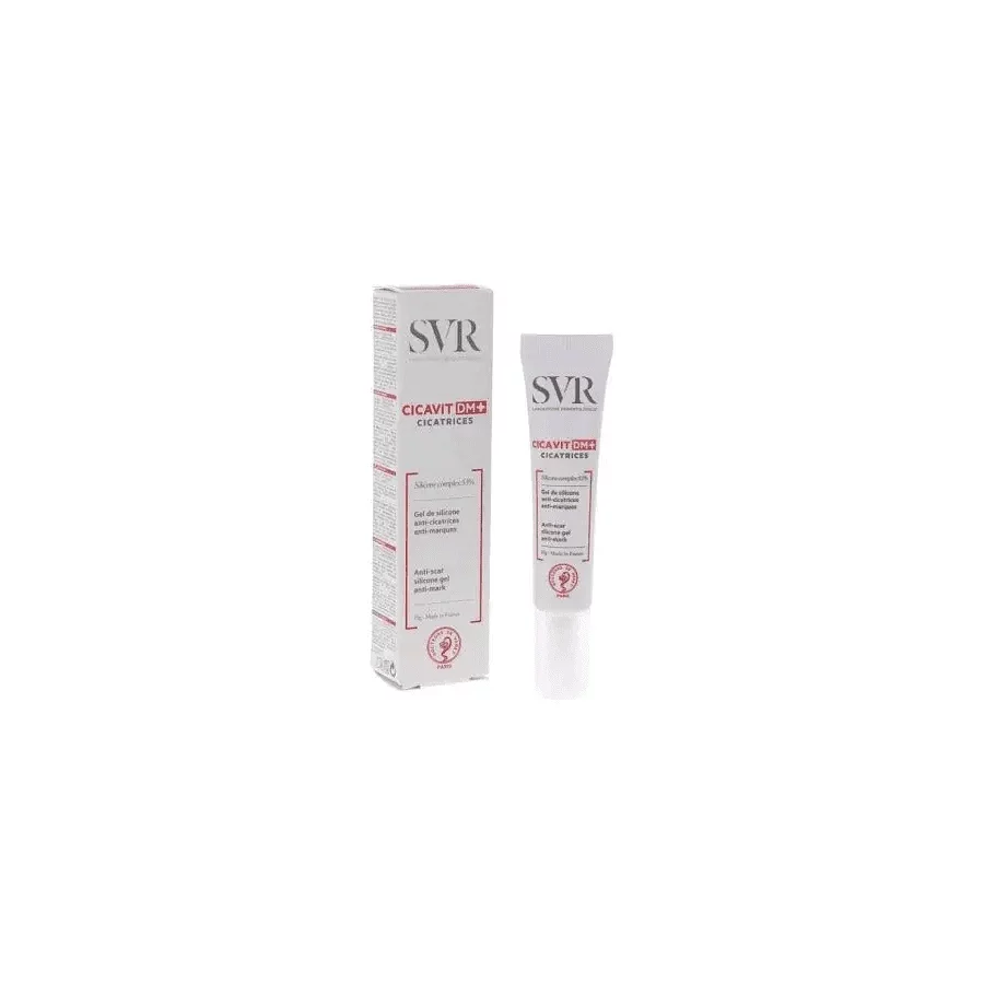 SVR CICAVIT DM+ CICATRICES 15ML