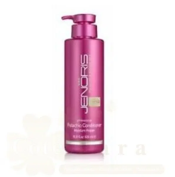 Jenoris Apres Shampooing A La Pistache 250ml