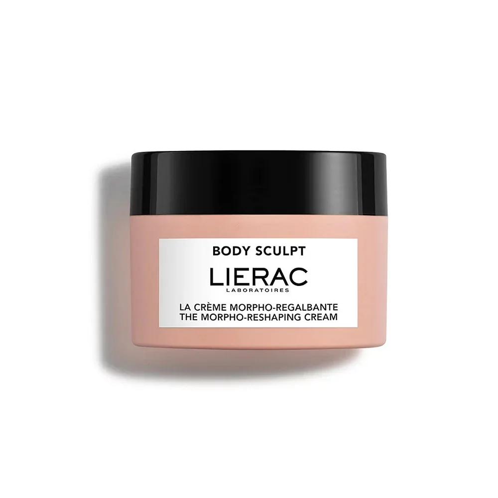 Lierac Body Sculpt La CrÈme Morpho-regalbante 200ml