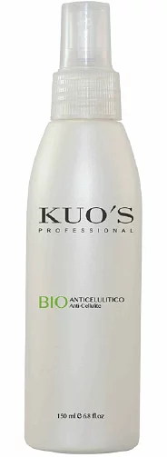 KUO'S BIO ANTICELULITE 150ML
