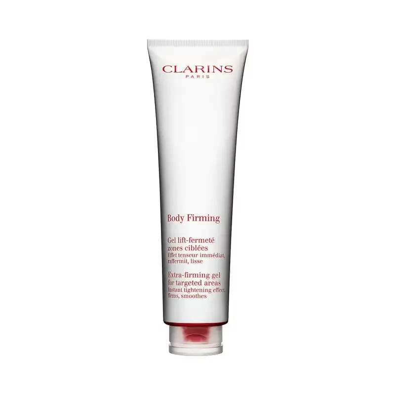 Clarins Body Firming Gel Lift Fermete Zones Ciblees 150ml
