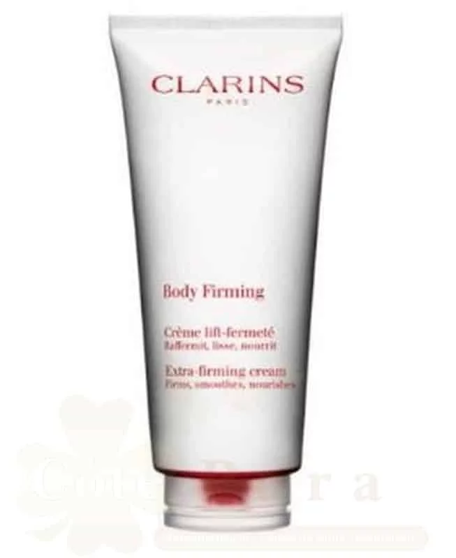 Clarins Soins Jeunesse Creme Lift Fermete Raffermit Lisse Nourrit 200ml