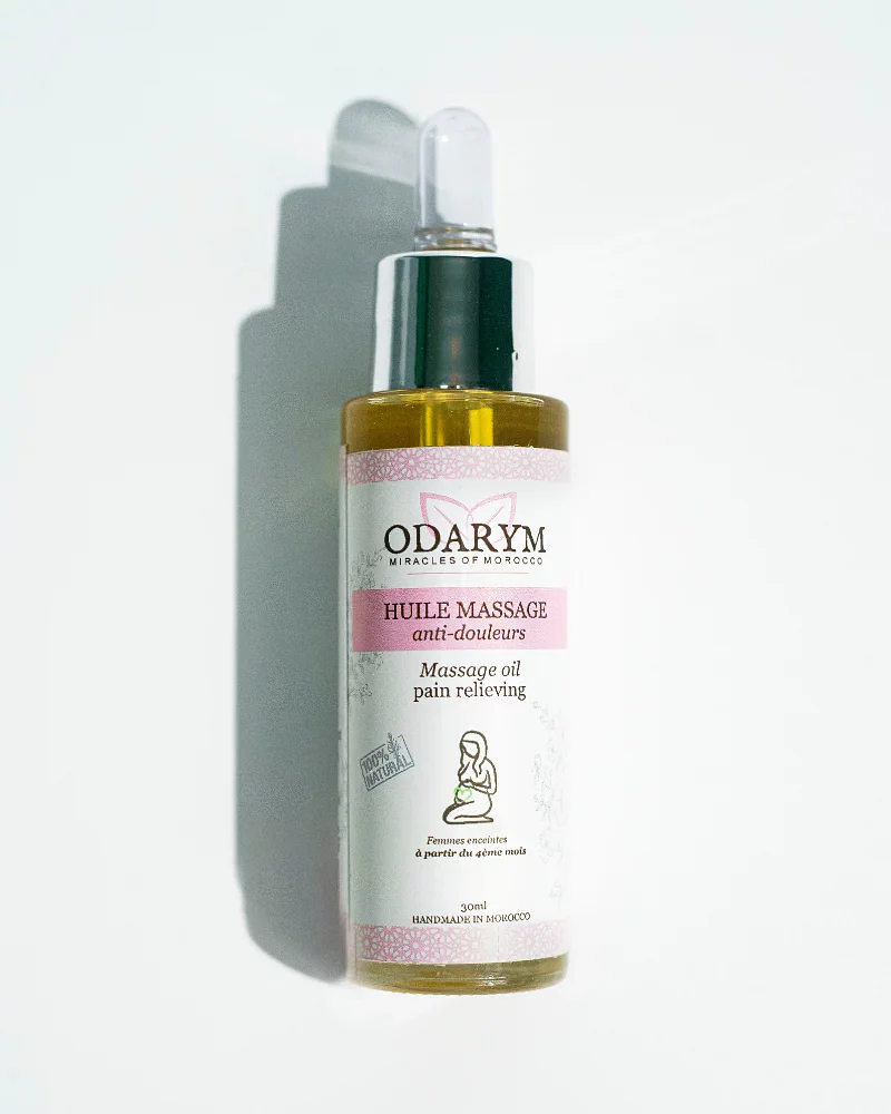 Odarym Huile Anti-douleurs 30ml