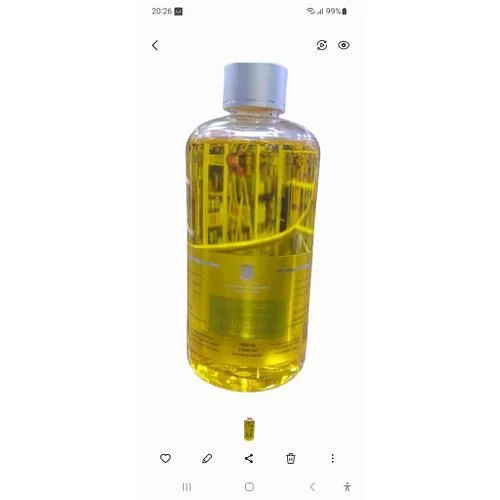 HAIRSAVE OUARY HUILE DE MASSAGE AMINCISSANTE TOUS TYPE DE PEAUX 1L