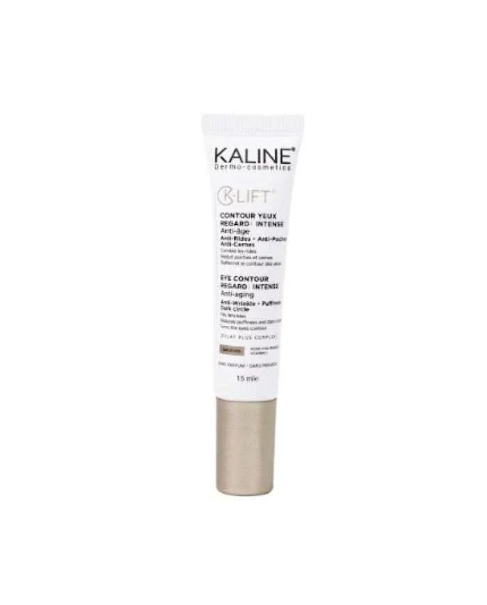 KALINE K-LIFT CONTOUR DES YEUX REGARD INTENSE 15ML