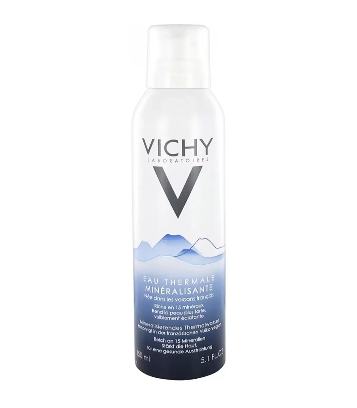 Vichy Eau Thermale 150ml