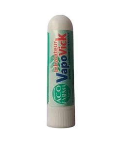 Vapovick Inhalateur Aco Farma