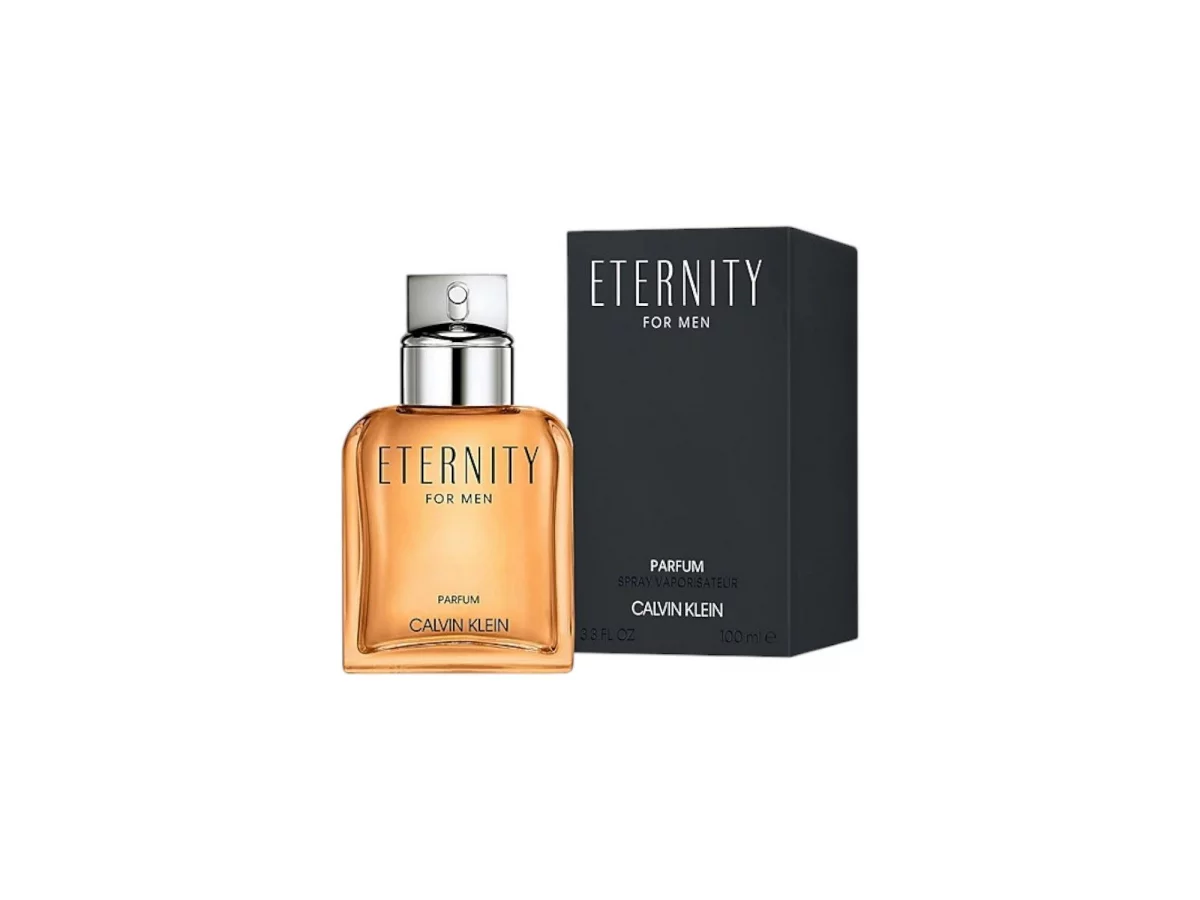 LE PARFUM PHARMA ETERNITY CALVIN KLEIN F114 100ML