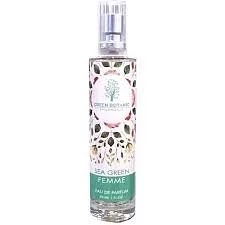 GREEN BOTANIC PARFUM FEMME SEA GREEN 30ML