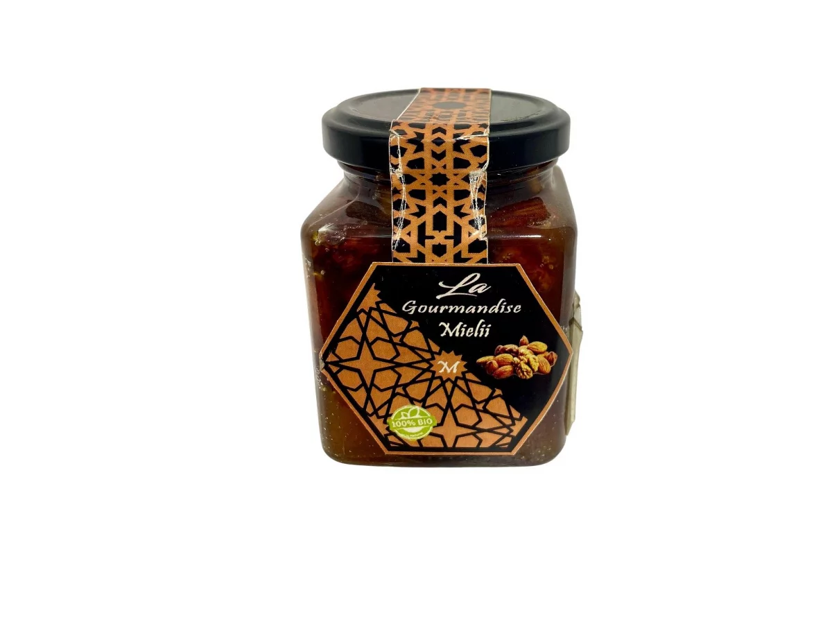 MIELII LA GRANDE GOURMANDISE 250G