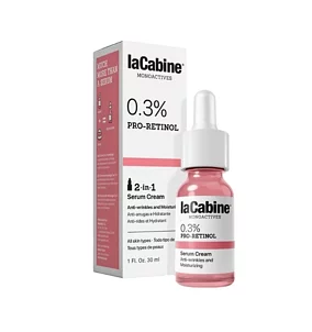 Lacabine Monoactive 0.3 Pro Retinol Serum 30ml