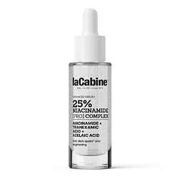 LACABINE 25° HYALURONIQUE COMPLEX SERUM 30ML