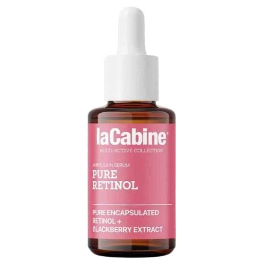 LACABINE PURE RETINOL SERUM 30ML