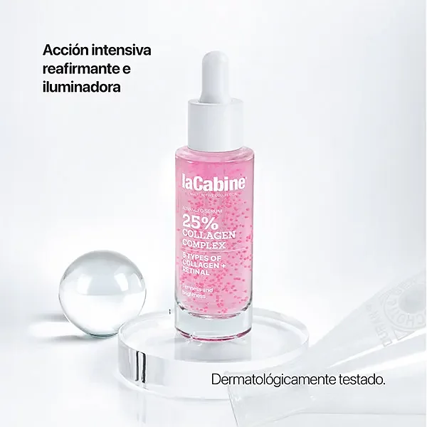 LACABINE 25° COLLAGEN COMPLEX SERUM 30ML