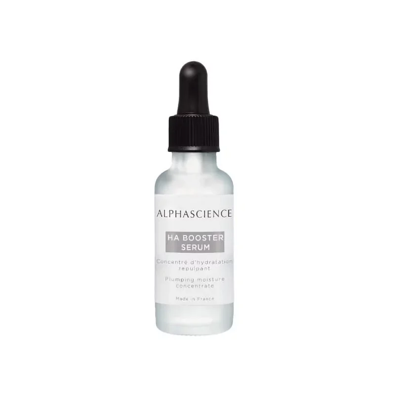 ALPHASCIENCE HA BOOSTER SERUM 30ML
