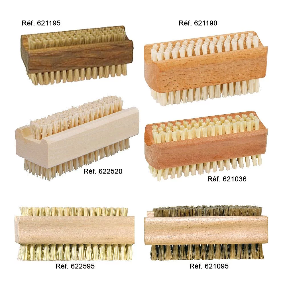 Forster Brosse A Ongles Artisan Reference 12302