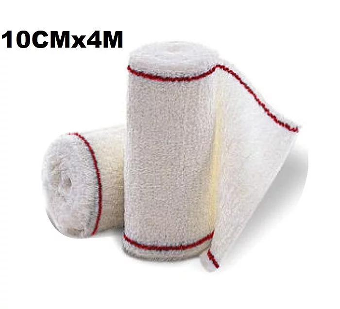 COMPRETEX BANDE DE CREPE 4M*10CM