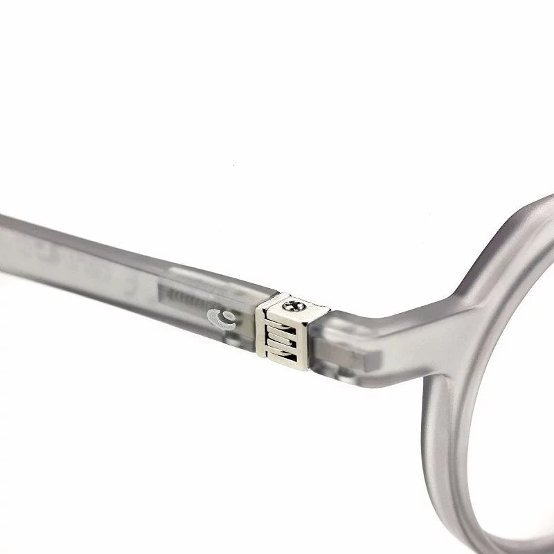 Protec Vision Lunettes Metallic +1.50