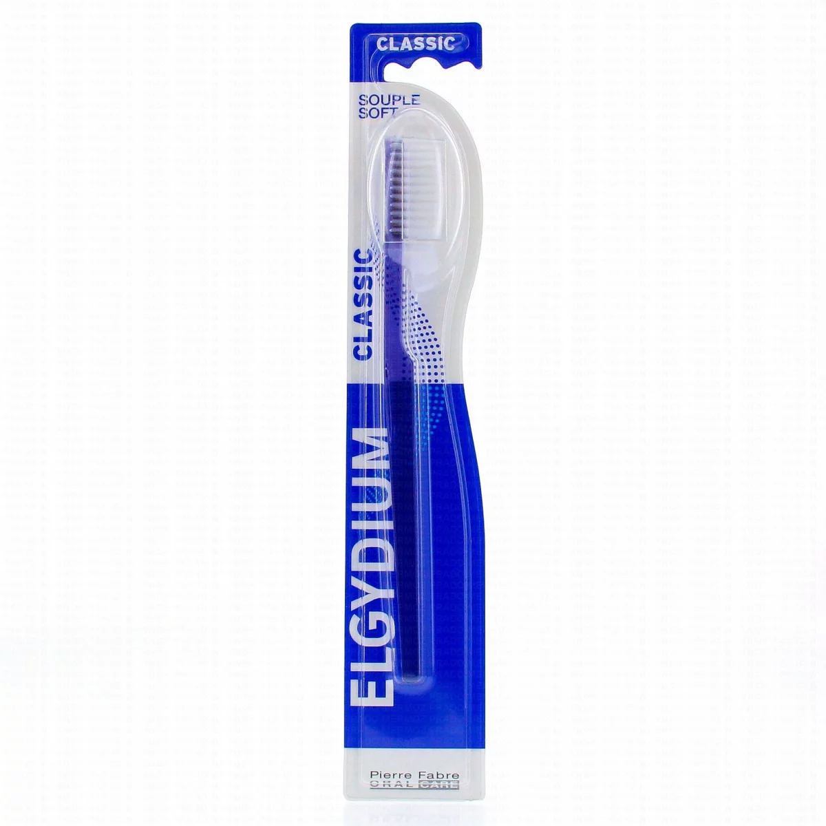 Elgydium Brosse A Dents Classic Souple