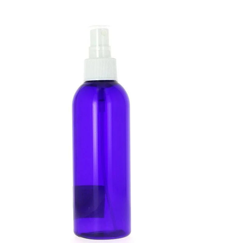 Flacon Spray Bleu 200ml