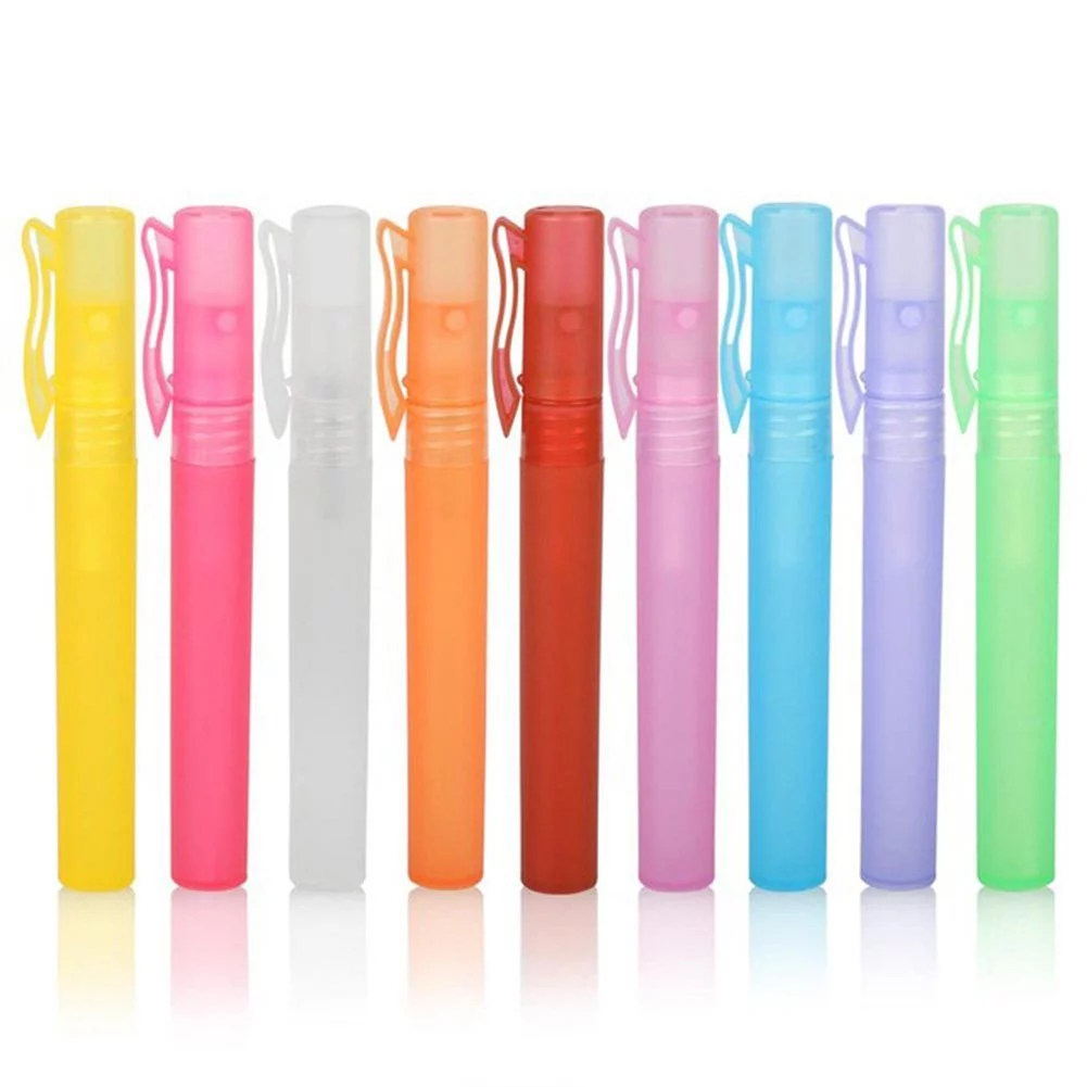 Flacon Spray Stylo 10ml