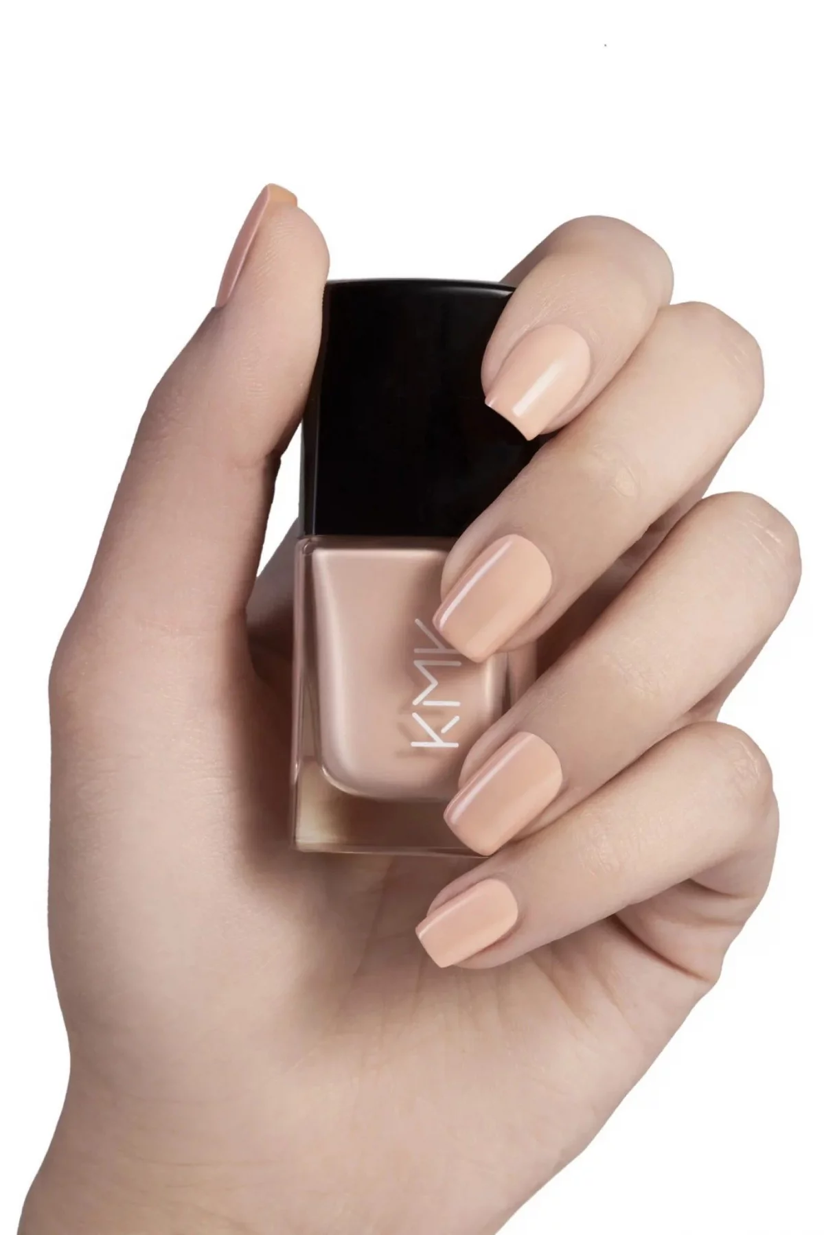 Kamarka Vernis Nude