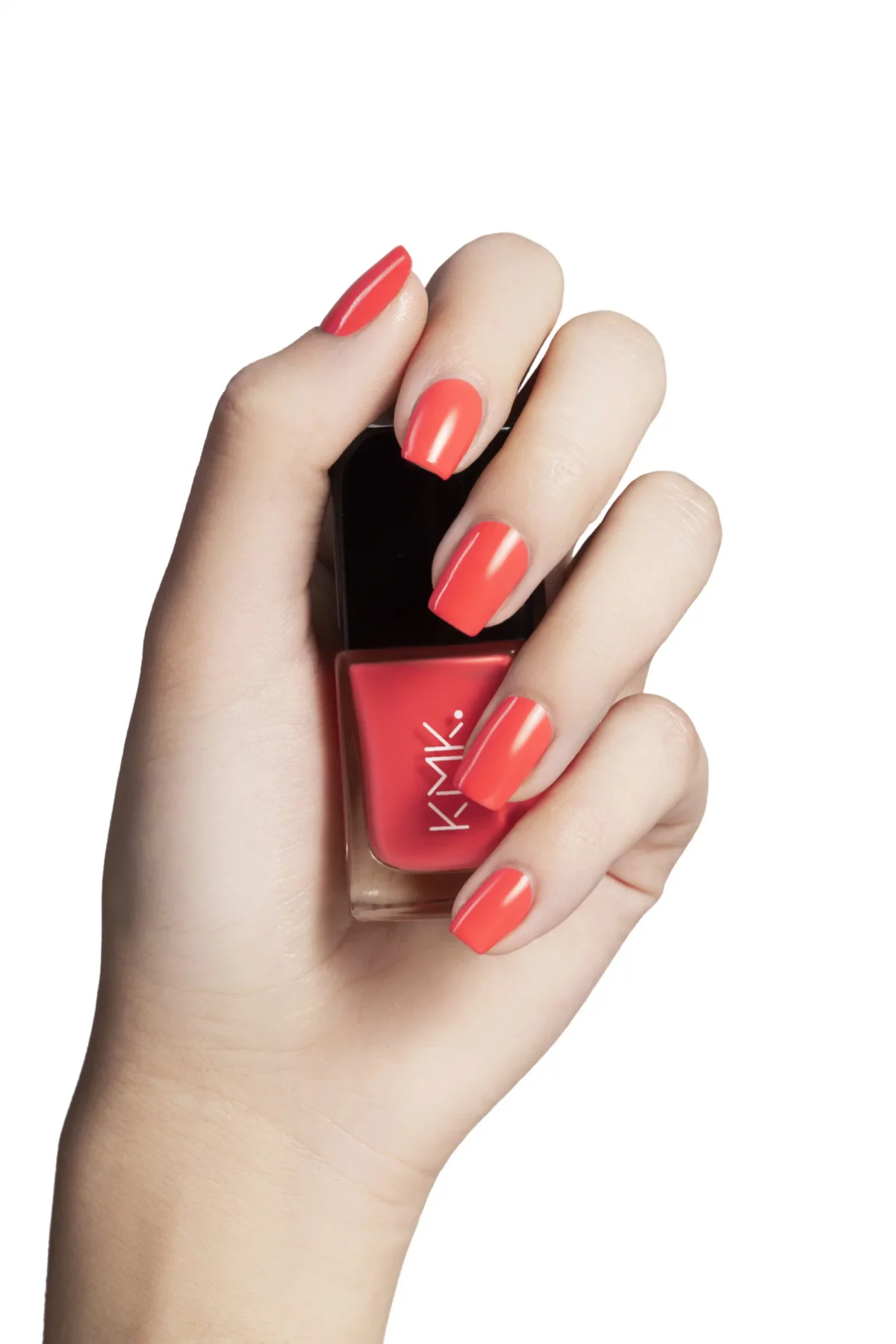 Kamarka Vernis Coral