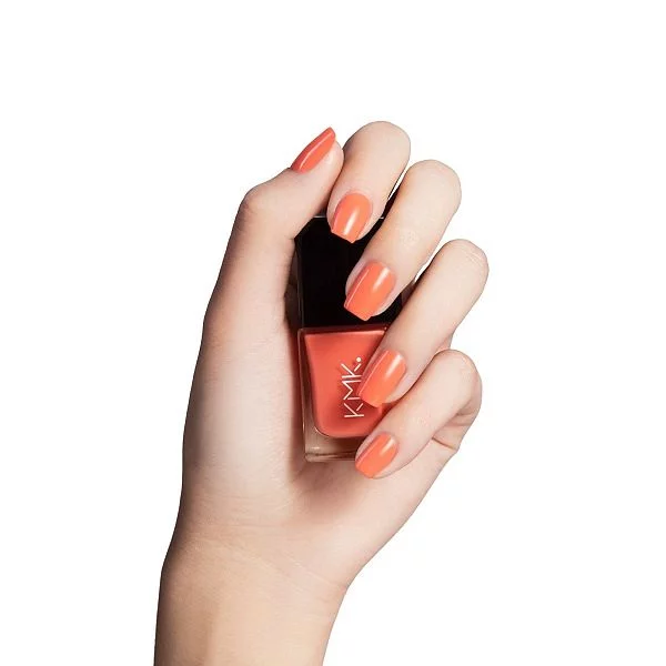 KAMARKA VERNIS TANGERINE