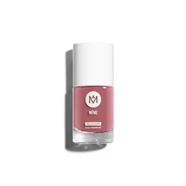 Meme Cosmetic Vernis Silicium Bois De Rose Numero 07 Alice 10ml