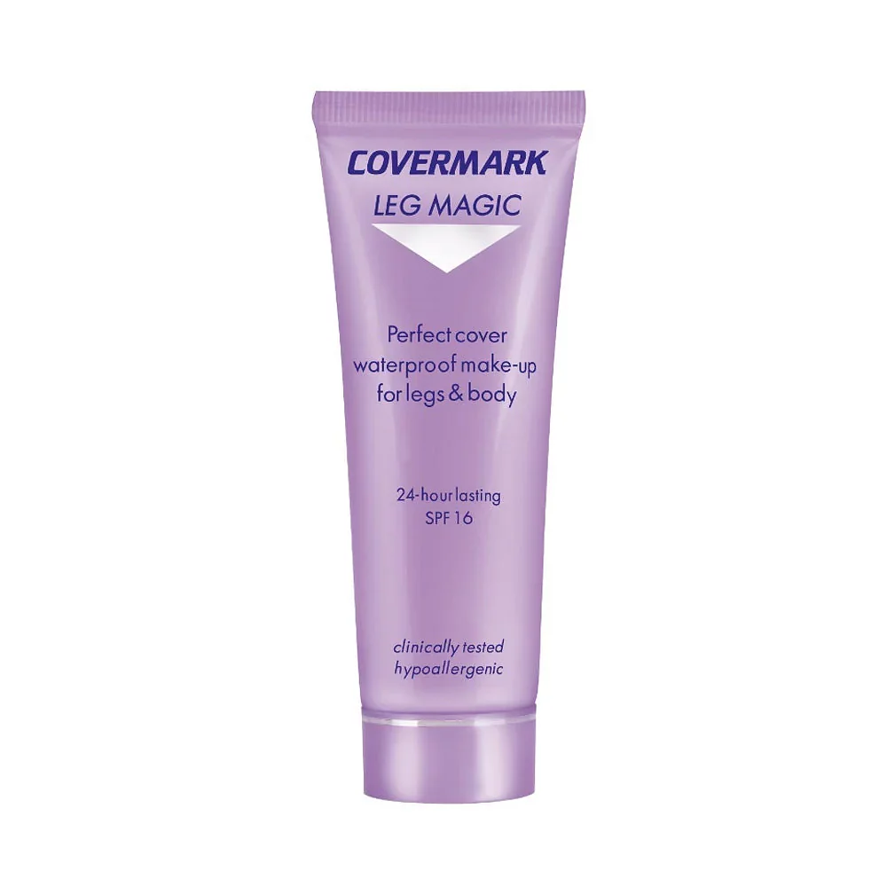 COVERMARK LEG MAGIC NUMERO 50 50ML